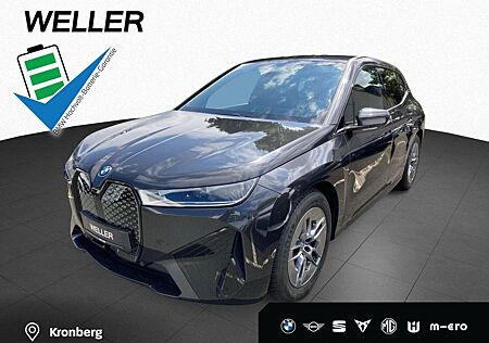 BMW iX 40 Sport DAPro,Laser,HUD,PAPro,Klimasitze,AHK