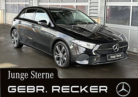 Mercedes-Benz A 200 Night Progressive PLUS MUITIBEAM TOTW. DAB