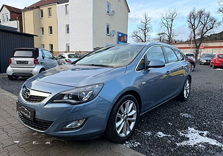 Opel Astra J Sports Tourer Sport*TüV 11/26*SHZ*TEMPO*
