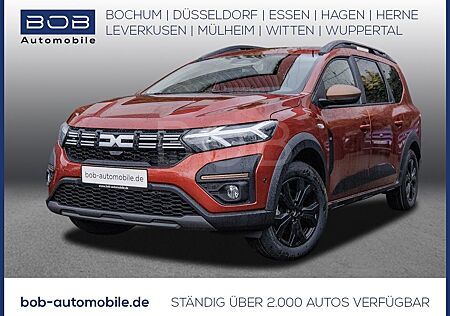 Dacia Jogger Extreme HYBRID 140 7-SITZER NAVI SHZ PDC