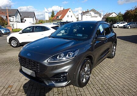 Ford Kuga Plug-In Hybrid ST-Line Anhängekupplung