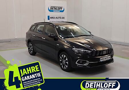 Fiat Tipo gebraucht kaufen Fiat Tipo Kombi 1.0 City Life