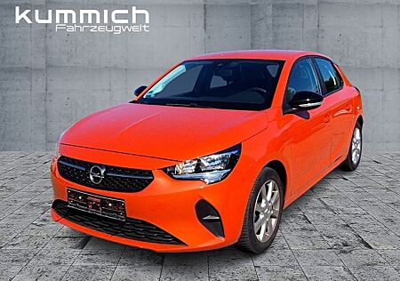Opel Corsa Edition 1.2, 55 kW (75 PS) 5G