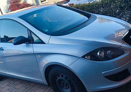 Seat Altea 1.6 Avila Avila