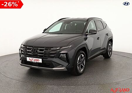 Hyundai Tucson 1.6T-GDI Matrix Navi ACC Kamera