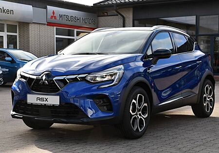Mitsubishi ASX Mildhybrid Select 1,3 l Turbo-Benziner 7DCT