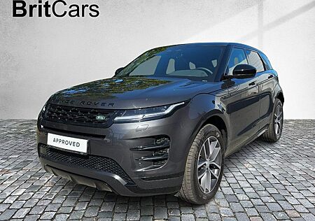 Land Rover Range Rover Evoque gebraucht kaufen Land Rover Range Rover Evoque P300e Dynamic SE ACC CAM LED