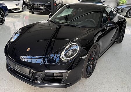 Porsche 911 Urmodell 911 Carrera 4 GTS/RFK/CarPlay/DynamicLight/DAB+
