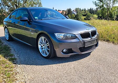BMW 335i E92 N54 Automatik