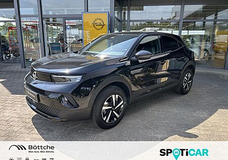 Opel Mokka Elegance/AT8/LED/KAMERA/SHZ/Assistenzsyste