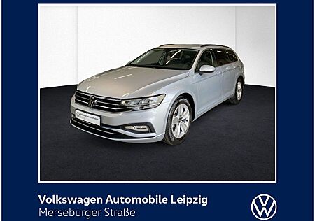 VW Passat Volkswagen Variant 2.0 TDI Business *RFK*Navi*DSG*