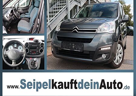 Citroën Berlingo Selection Multispace 110 S&S*KLIMA*AHK*