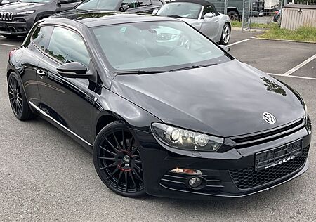 VW Scirocco Volkswagen 2.0 TSI 155 kW