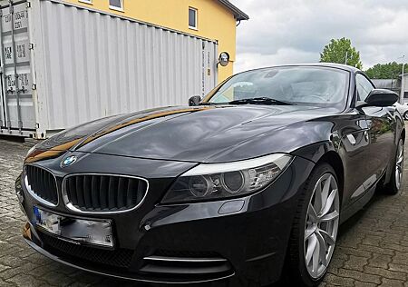 BMW Z4 sDrive23i -