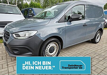 Mercedes-Benz Citan 112 CDI WORKER PLUS|1.HD|AC|TÜV+4REIFENneu