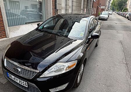 Ford Mondeo 1,6 Ti-VCT 92kW Trend Trend