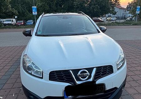 Nissan Qashqai+2 Qashqai+2 2.0 Acenta