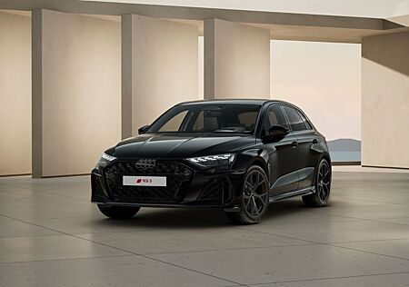 Audi RS3 Sportback Navi-/KomfortPak Matrix 280 Km/h