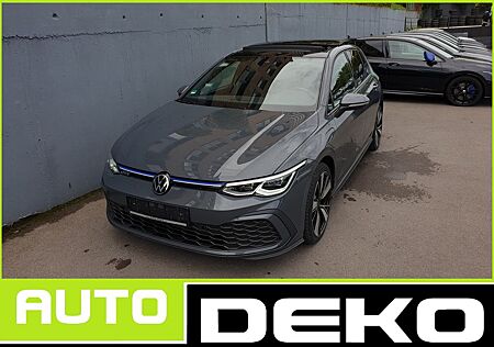 VW Golf Volkswagen 8 GTE DSG 1.4 eHybrid Pano/Navi+/ACC/18