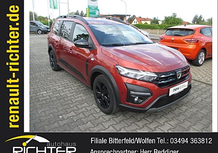 Dacia Jogger TCe 110 Extreme+