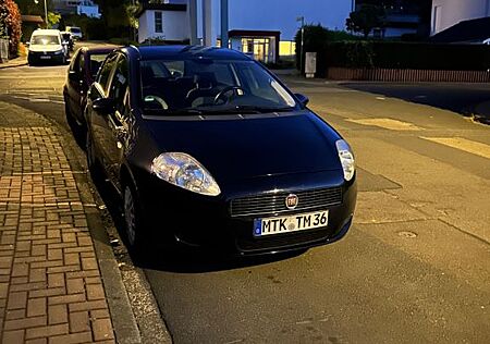 Fiat Punto 1.4 8V Active Active