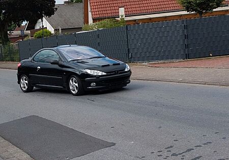 Peugeot 206 CC 110 -