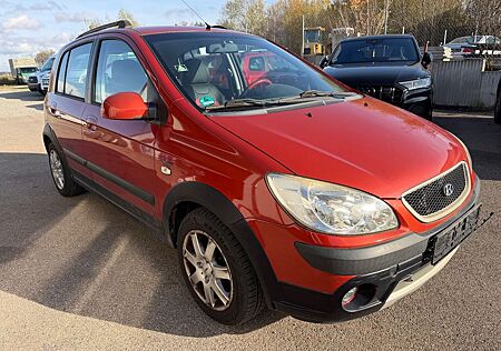 Hyundai Getz Cross