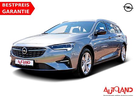 Opel Insignia 1.5 D Elegance LED Navi Panorama Kamera