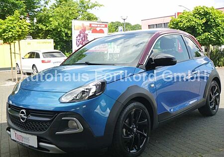 Opel Adam Rocks 1.0 - Navi, Pano, TL, SH, PDC