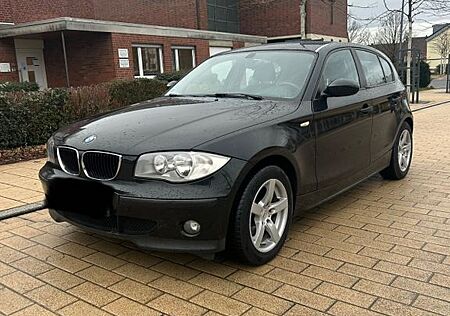 BMW 116i -