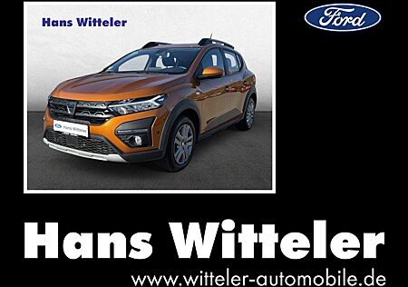 Dacia Sandero III 1.0 TCe 90 Stepway Comfort (Euro 6d)