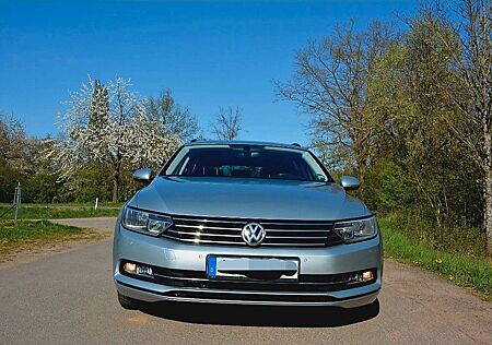 VW Passat Volkswagen 2.0 TDI DSG BMT Comfortline Comfortline