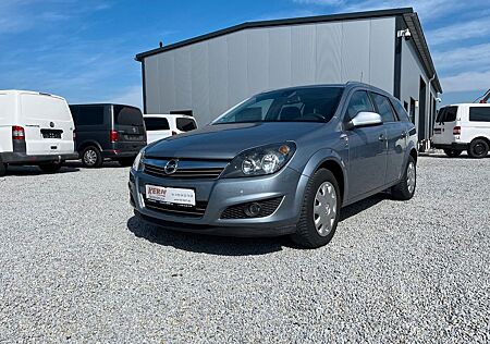 Opel Astra H Caravan Edition "111 Jahre", AHK, Klima