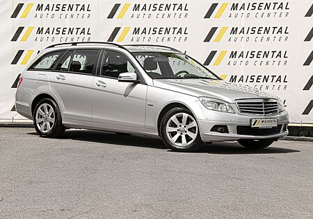 Mercedes-Benz C 220 T CDI Blueefficiency|Navi|Leder|PDC|Bluet.