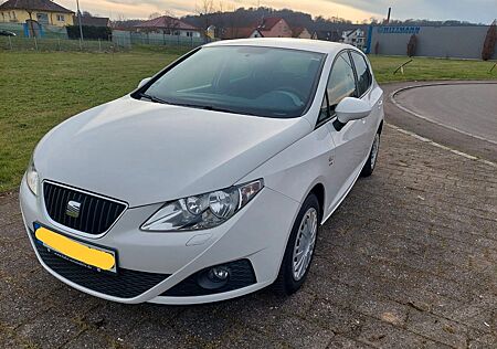 Seat Ibiza 1.2 TSI Ecomotive Style Style