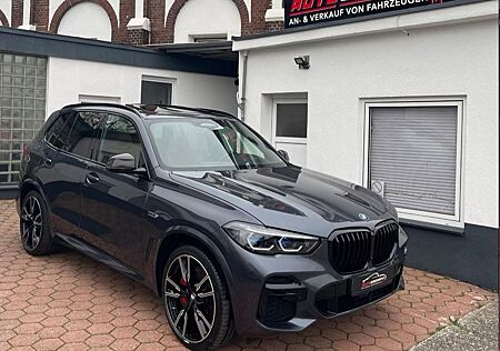 BMW X5 Baureihe xDrive 45 e M Sport
