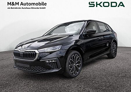 Skoda Scala 1.0 TSI Drive KAMERA NAVI AHK MATRIX-LED