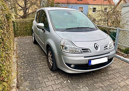Renault Modus Dynamique 1.2 16V TCE 100 eco2...
