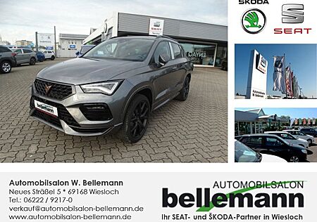 Cupra Ateca 2.0 TSI DSG 4Drive 5J Garantie bis 100tkm