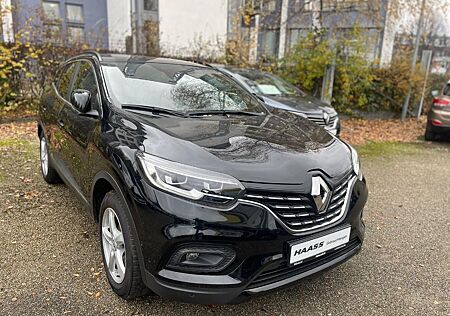 Renault Kadjar TCe 160 EDC Hagelschaden