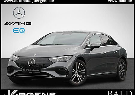 Mercedes-Benz EQE 300 Electr-Art/Pano/HAL/Burm/AHK/Distr/Memo