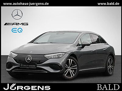 Mercedes-Benz EQE 300 Electr-Art/Pano/HAL/Burm/AHK/Distr/Memo