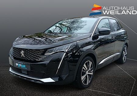 Peugeot 3008 Hybrid 225 e-EAT8 Allure