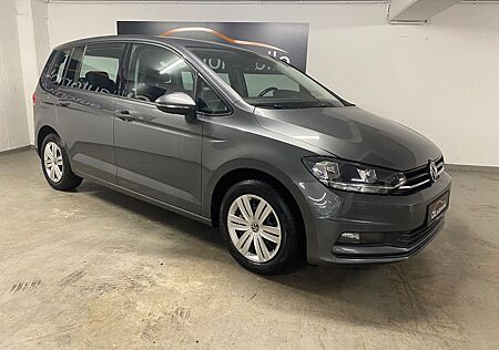 VW Touran Volkswagen Trendline BMT/Start-Stopp 1.6 TDI*7