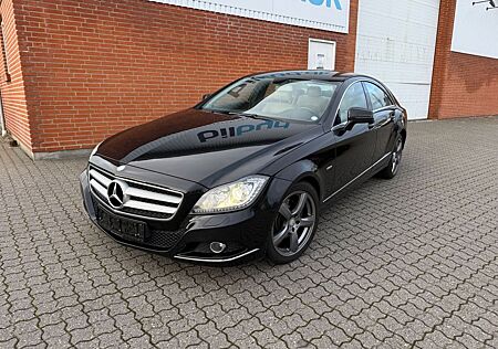 Mercedes-Benz CLS 350 gebraucht kaufen Mercedes-Benz CLS 350 BE