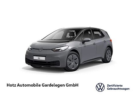 VW ID.3 gebraucht kaufen VW ID.3 Volkswagen Pure Performance LED/APP/PDC