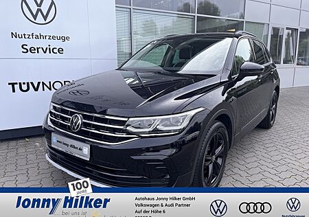 VW Tiguan Volkswagen Life 1.5 TSI DSG Urban Sport