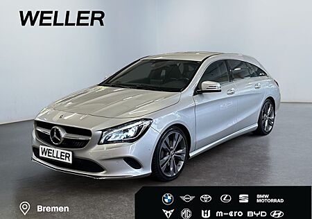 Mercedes-Benz CLA 180 Shooting Brake 7G-DCT Urban Navi*LED*CAM