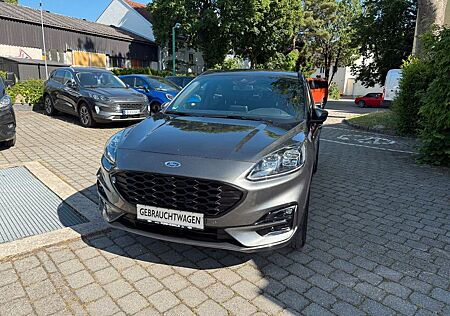 Ford Kuga 4x4 Hybrid ST-Line X Navi LED