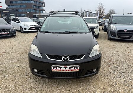 Mazda 5 Lim. 1.8 Exclusive
